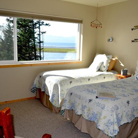 Bay Avenue Inn Homer Værelse billede