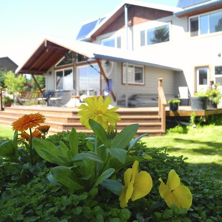 Bay Avenue Inn Homer Eksteriør billede