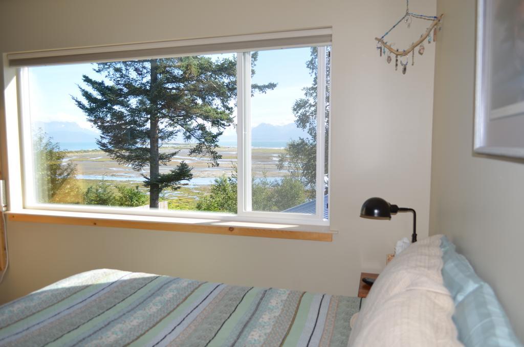 Bay Avenue Inn Homer Eksteriør billede