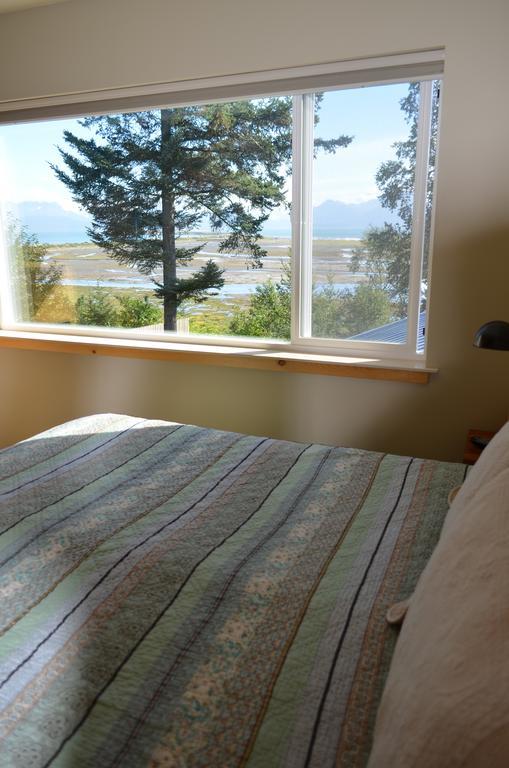 Bay Avenue Inn Homer Eksteriør billede